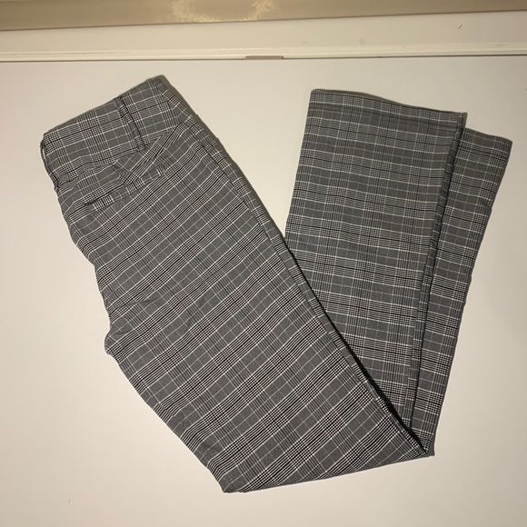 soho apparel plaid pants (size s) - Picture 1 of 5